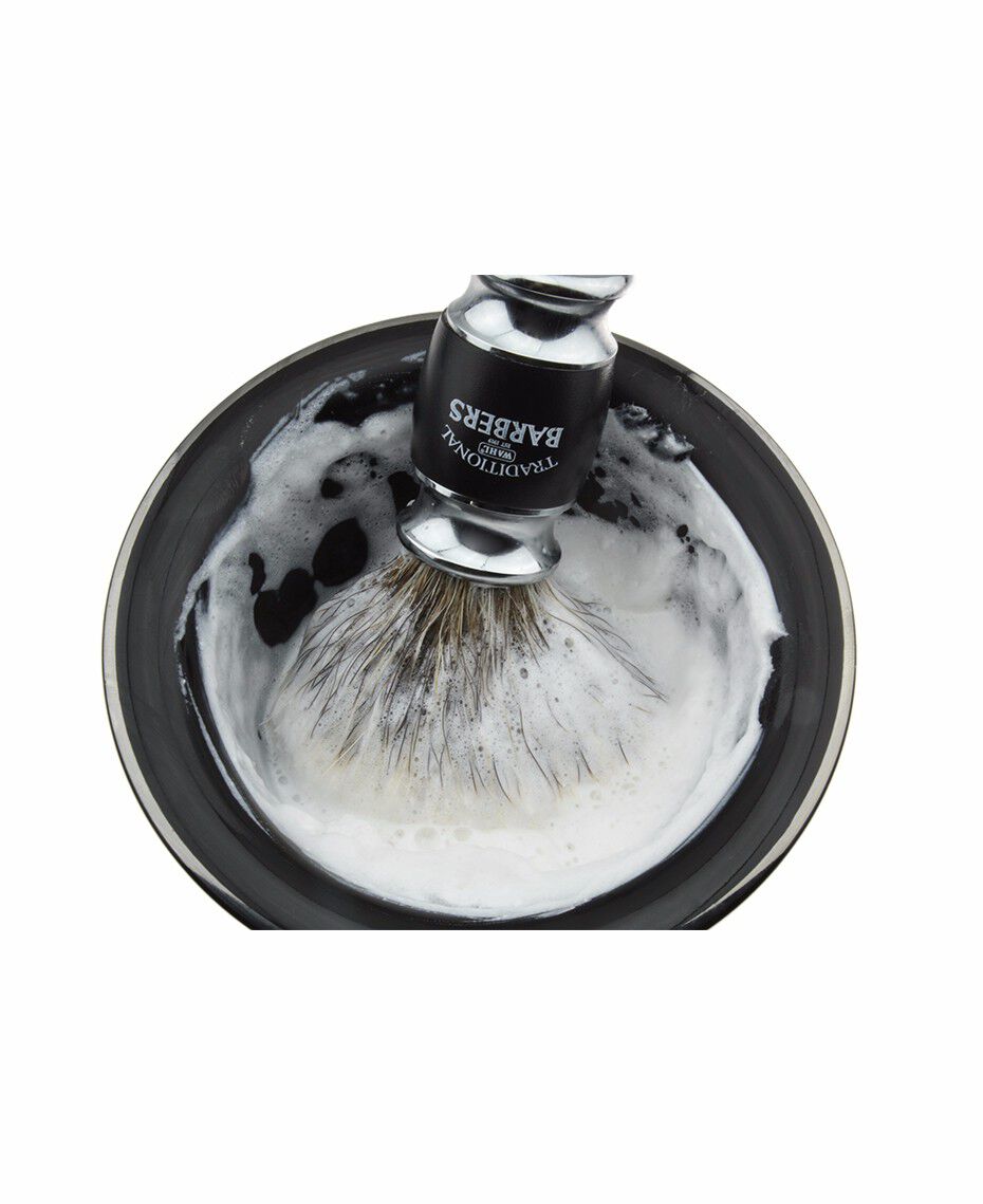 Wahl Traditional Barbers Ceramic Shaving Bowl Shaver Shop